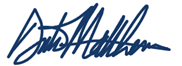 Dirk Signature