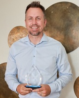 Boerigter Center for Calling and Career Wins 2025 Award