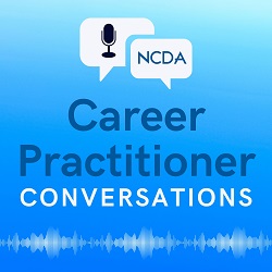 Listen now! NCDA’s New Podcasts: over 20 episodes to choose from!