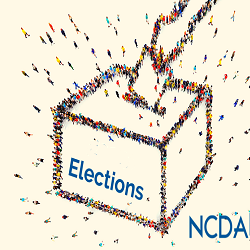 Results of the NCDA Election 